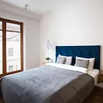 Homewell Apartments Dominikańska