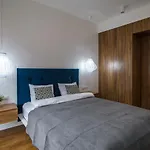 Homewell Apartments Dominikańska