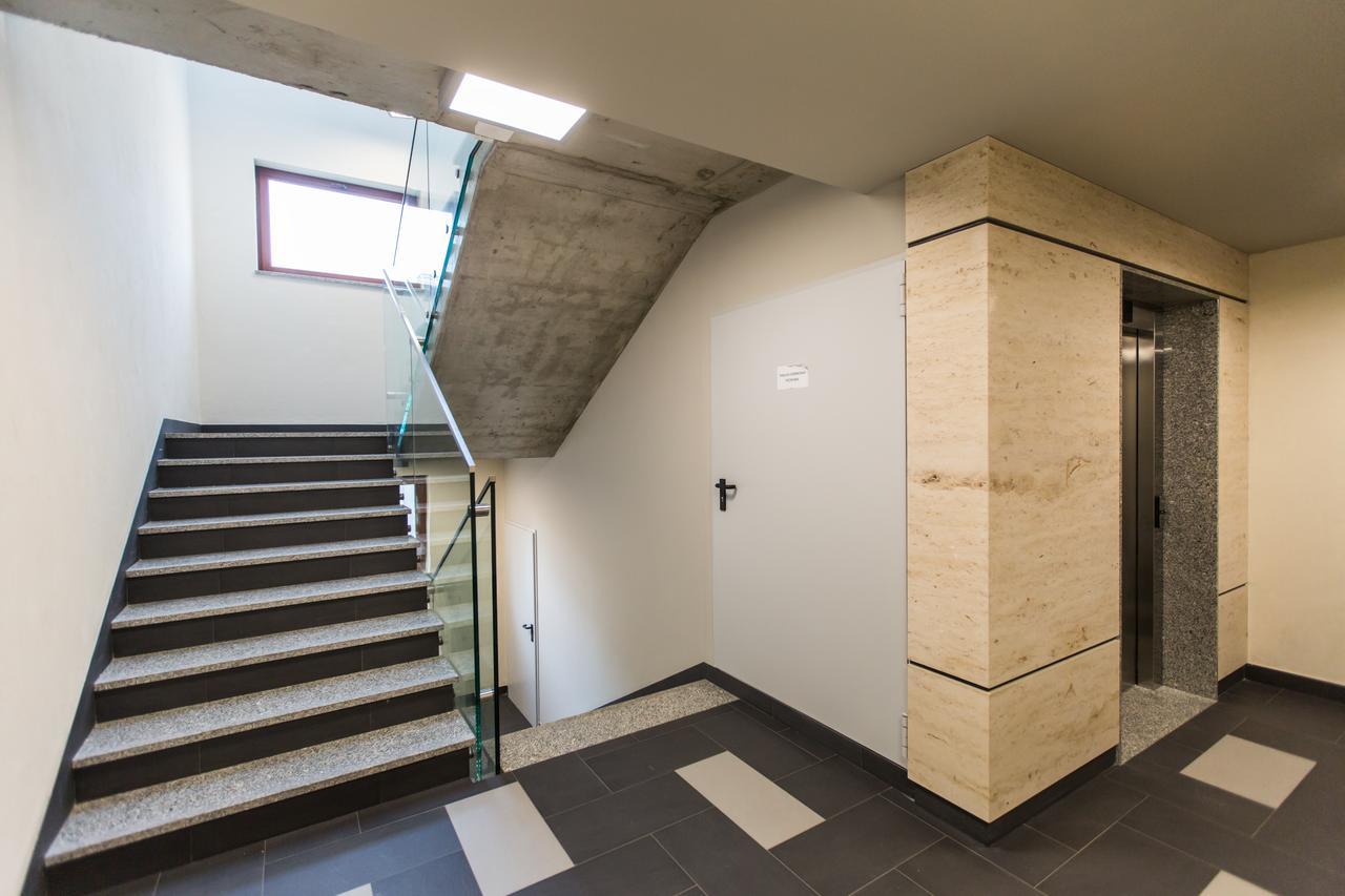 Apartament Homewell Dominikańska Poznań