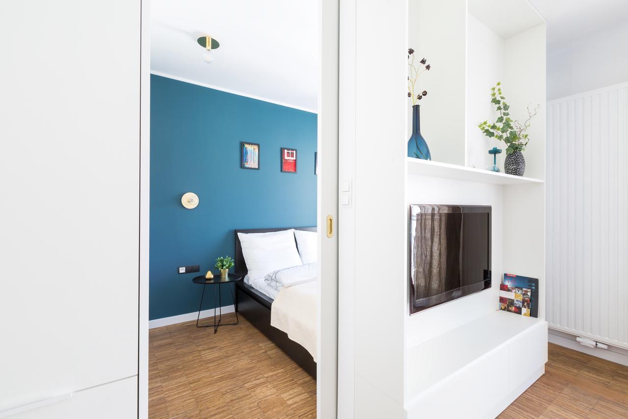 Apartament Homewell Dominikańska Poznań