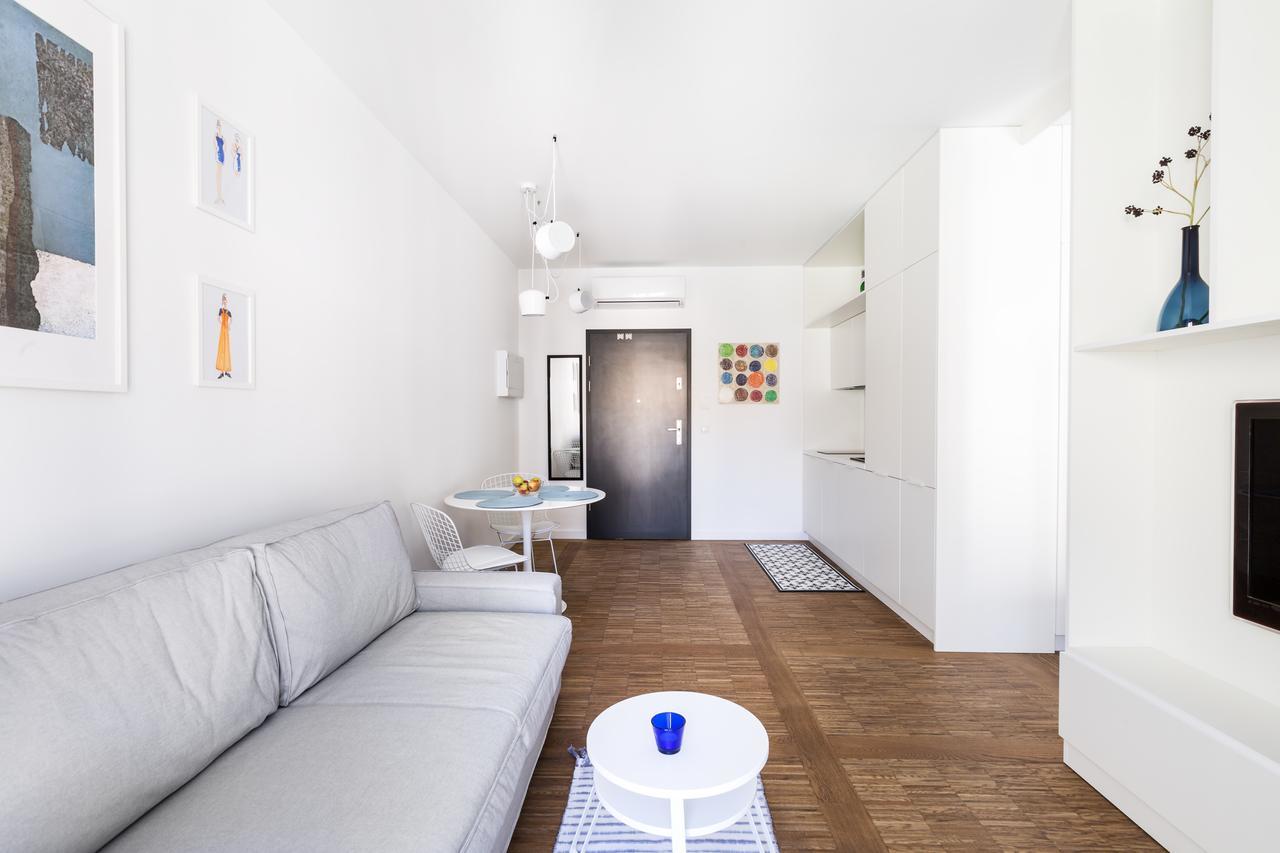 Apartament Homewell Dominikańska Poznań