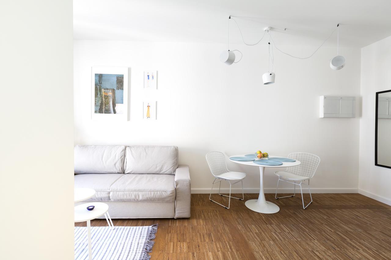 Apartament Homewell Dominikańska