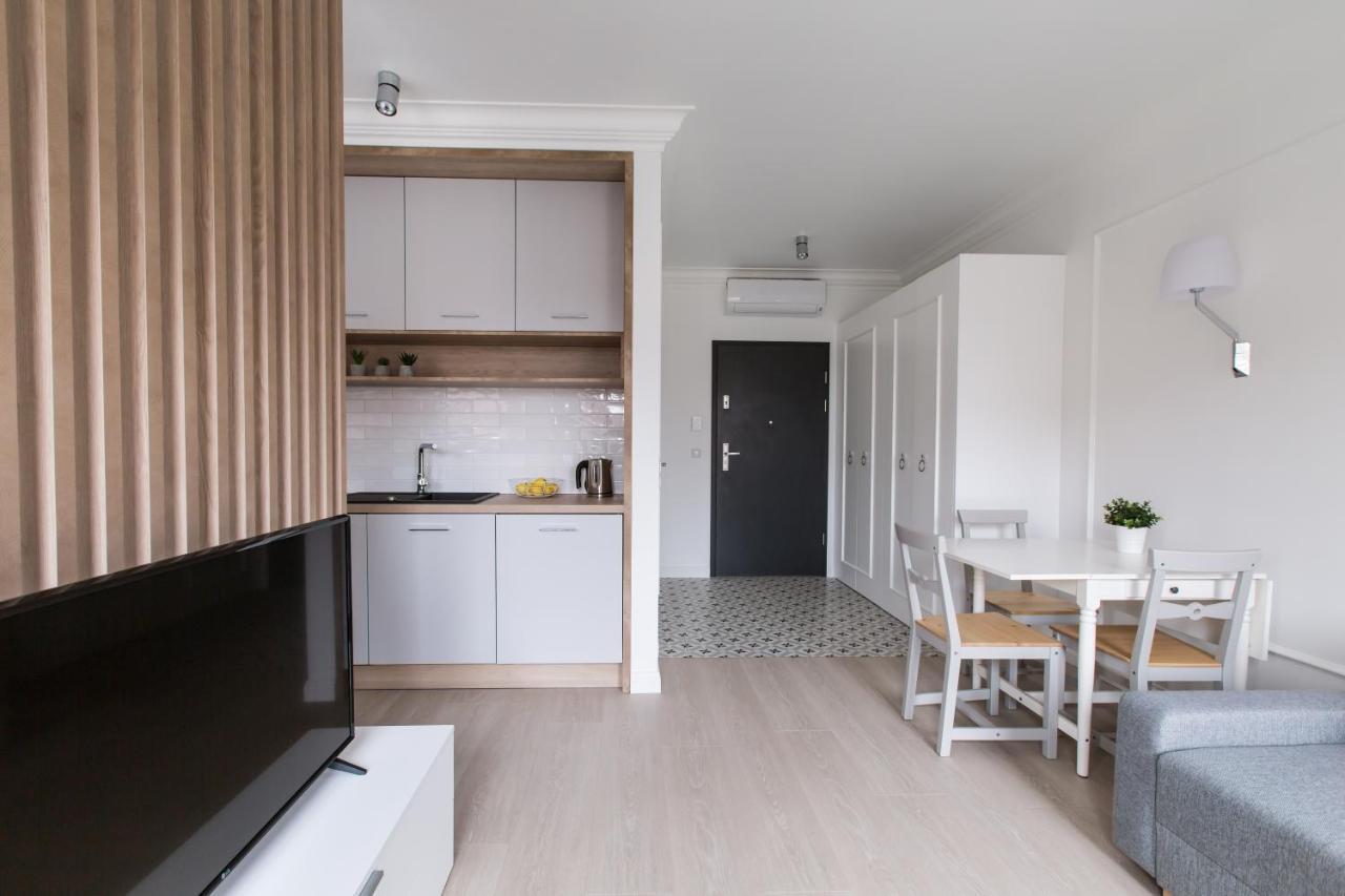 Homewell Dominikańska Poznań