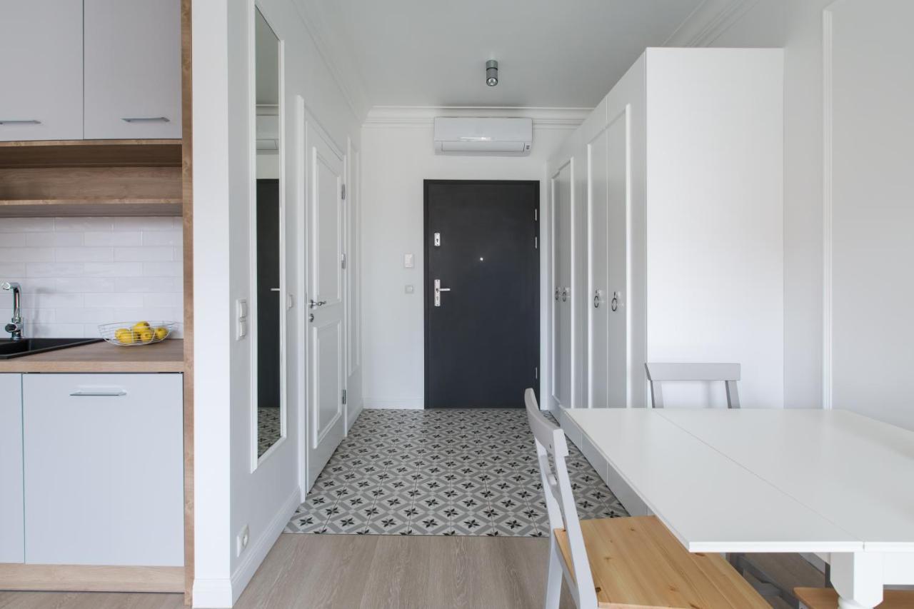 Homewell Dominikańska Apartament