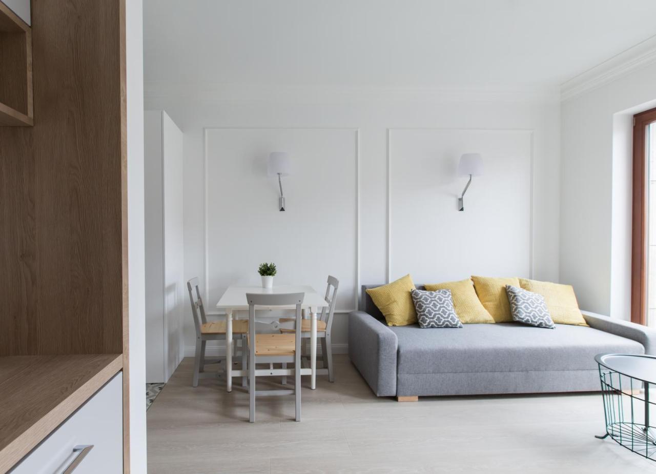 Homewell Dominikańska Poznań