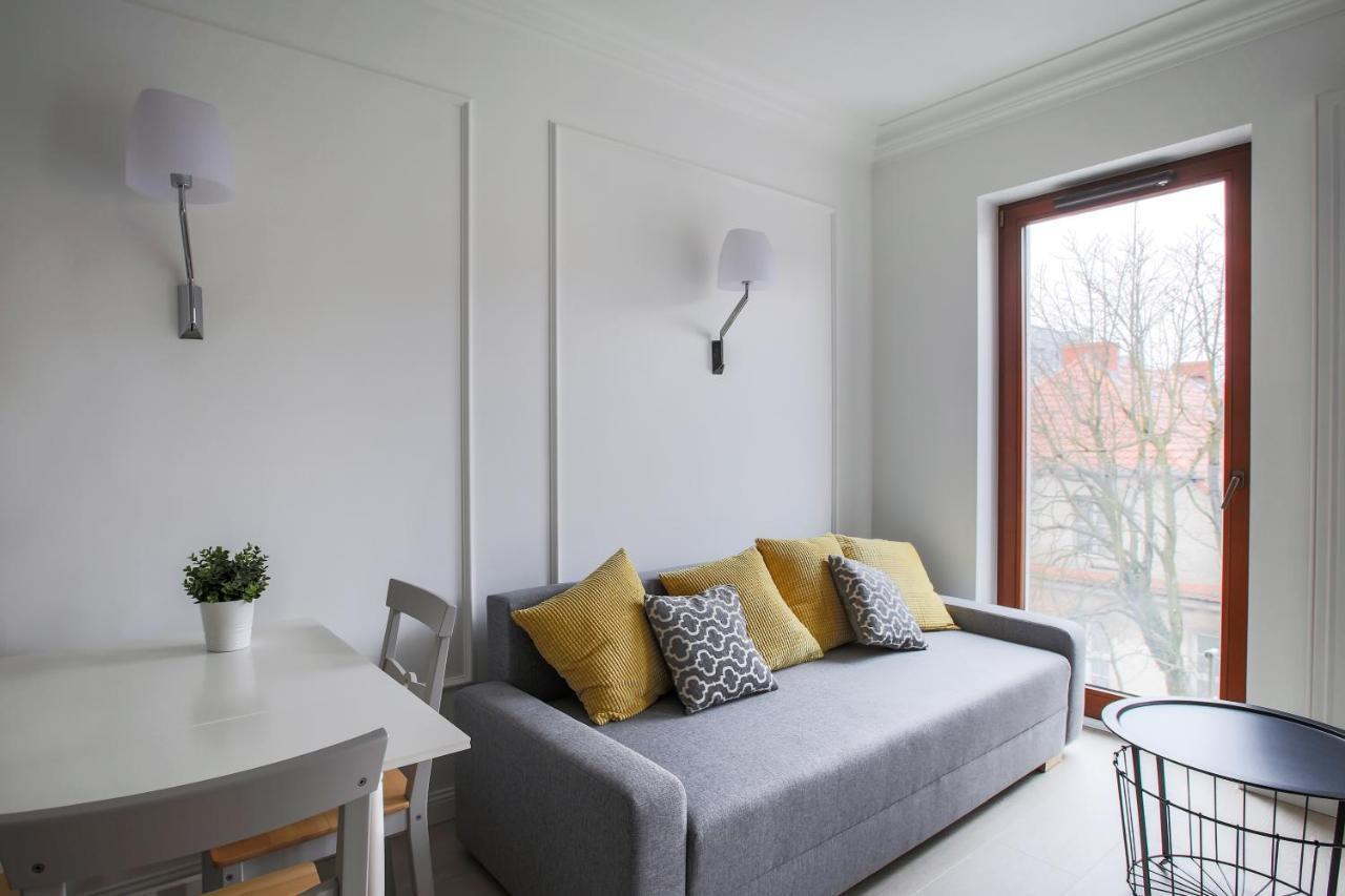 Homewell Dominikańska Apartament *