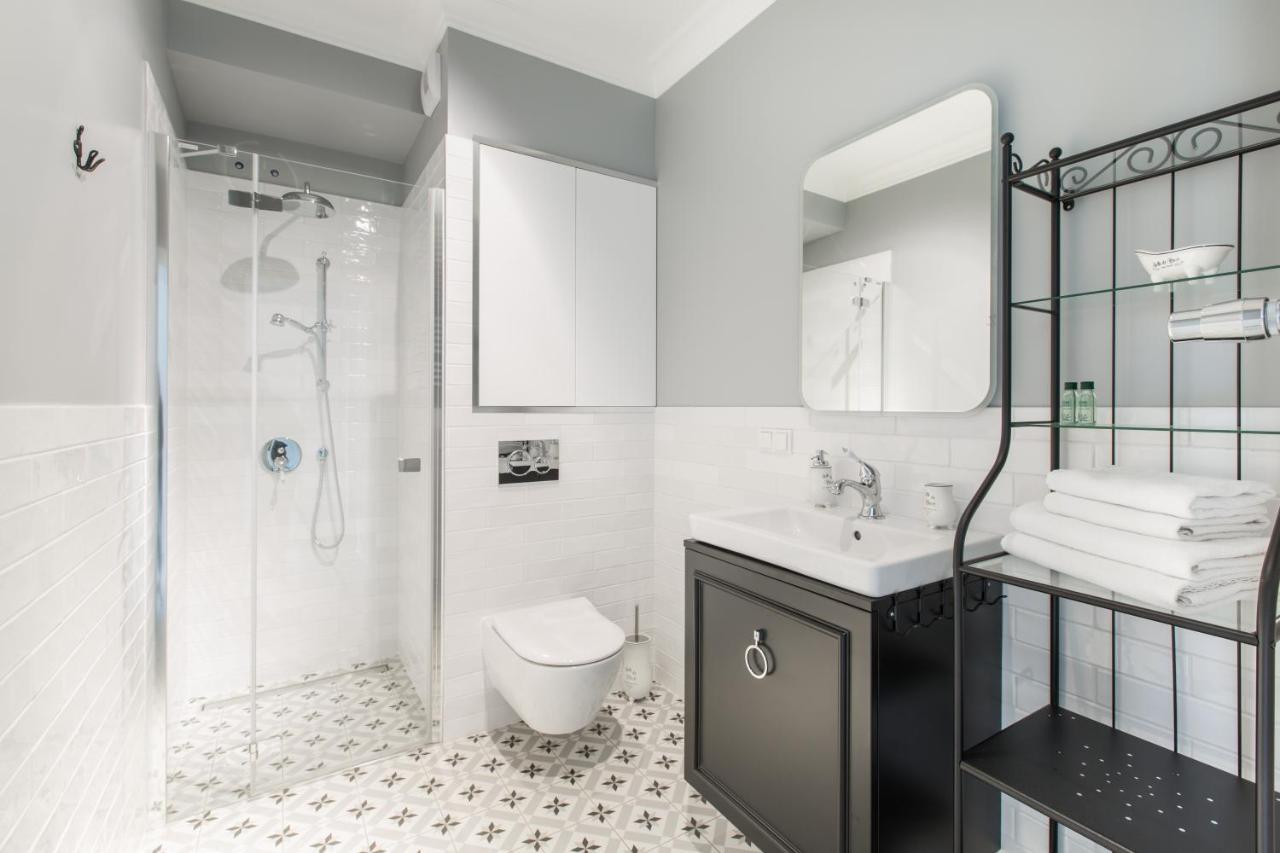 Apartament Homewell Dominikańska *