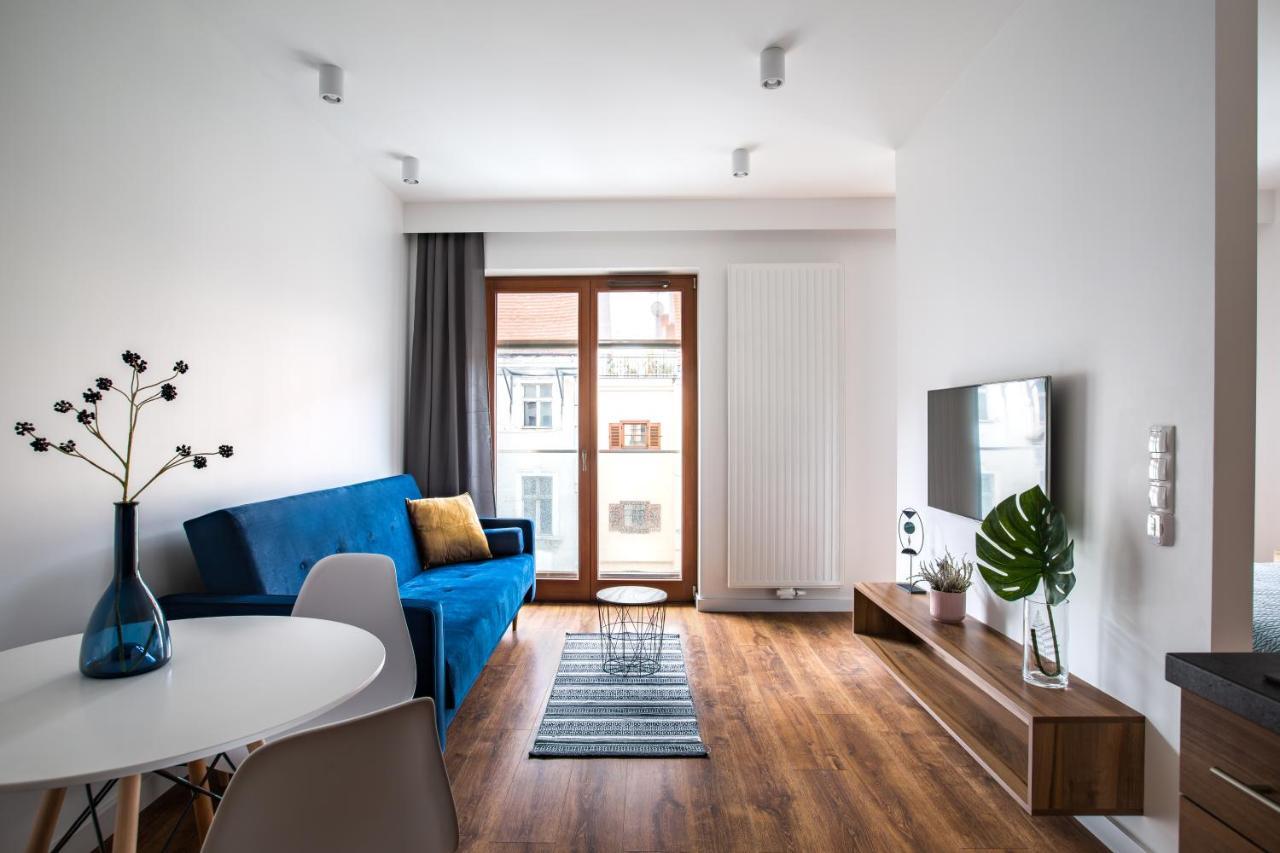 Apartament Homewell Dominikańska