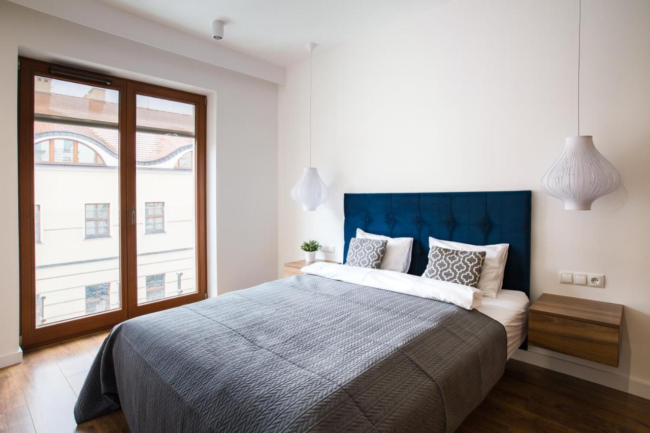 Apartament Homewell Dominikańska