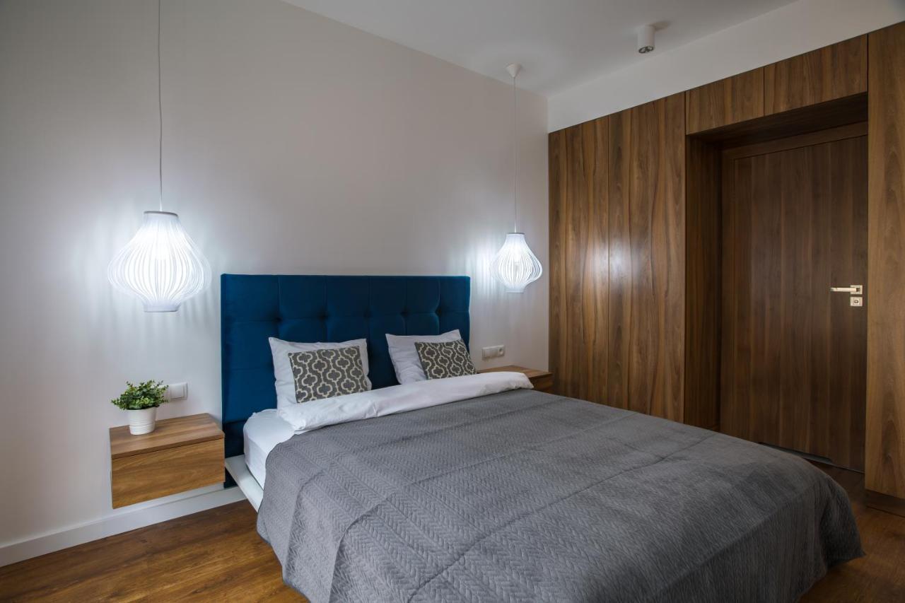 Apartament Homewell Dominikańska