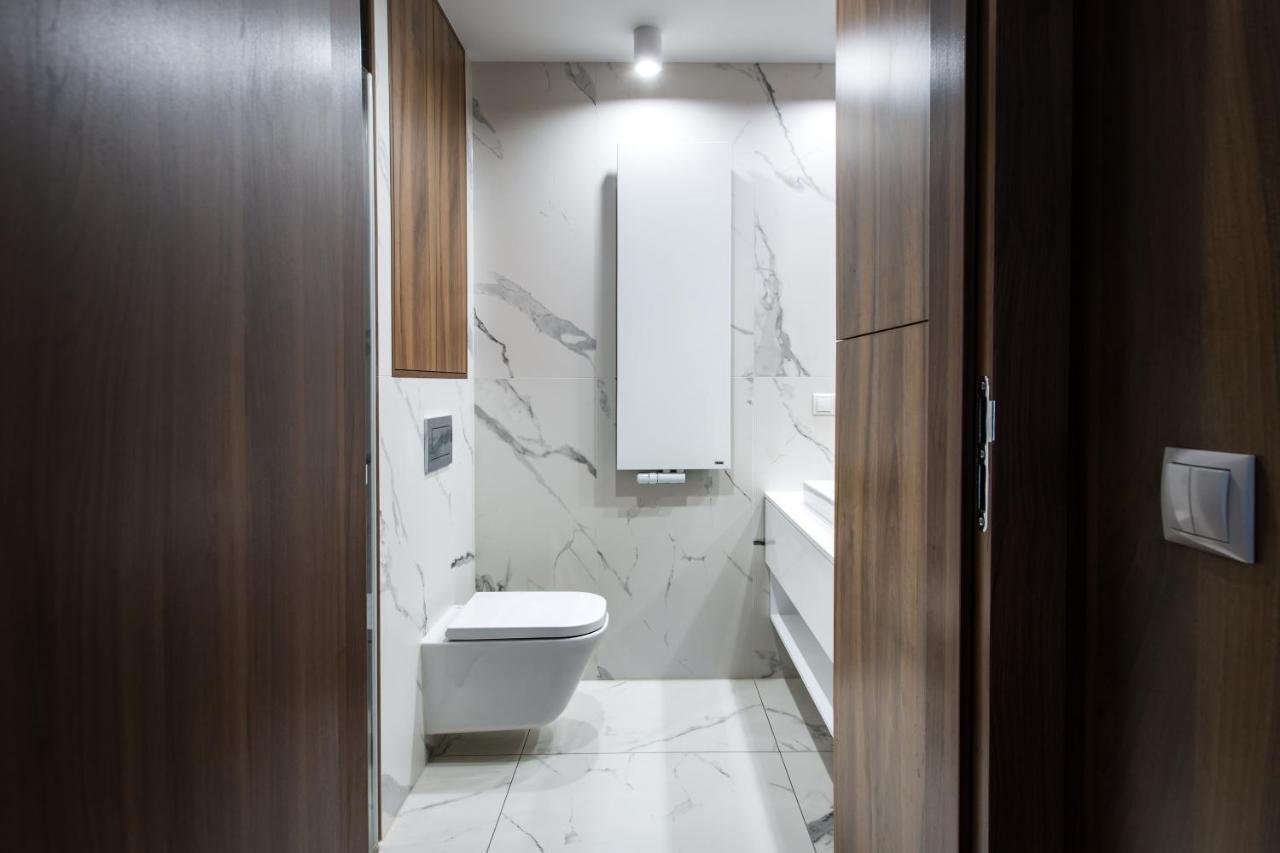 Apartament Homewell Dominikańska Poznań