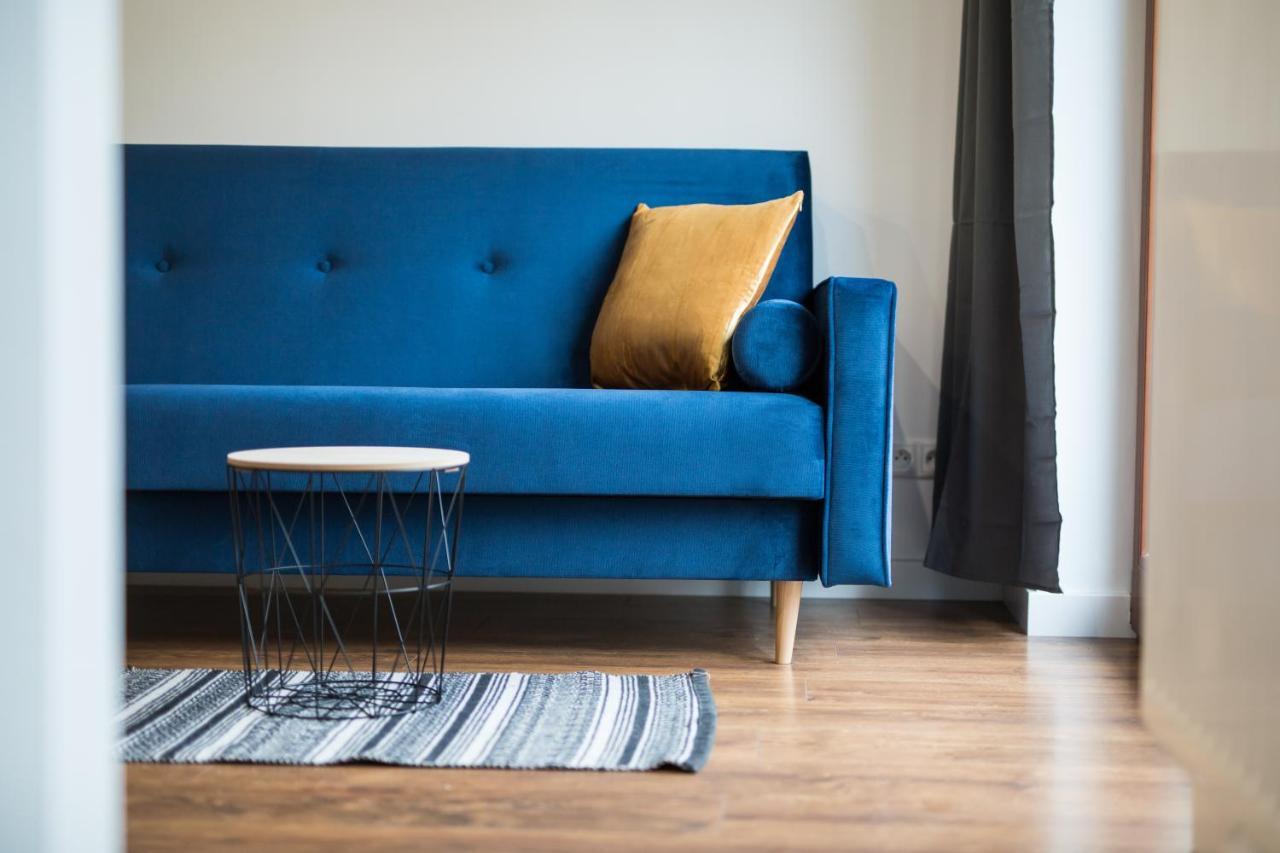 Apartament Homewell Dominikańska