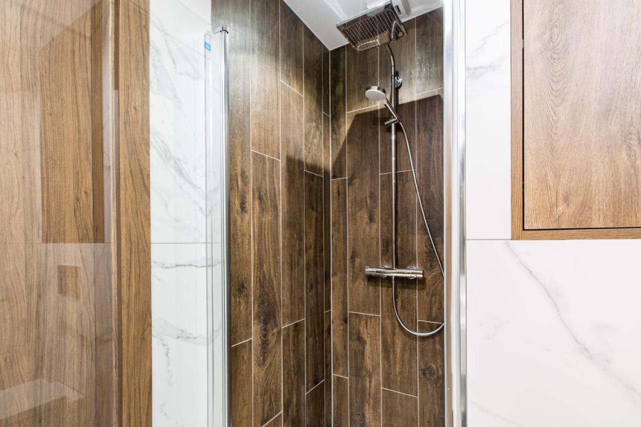 Apartament Homewell Dominikańska *