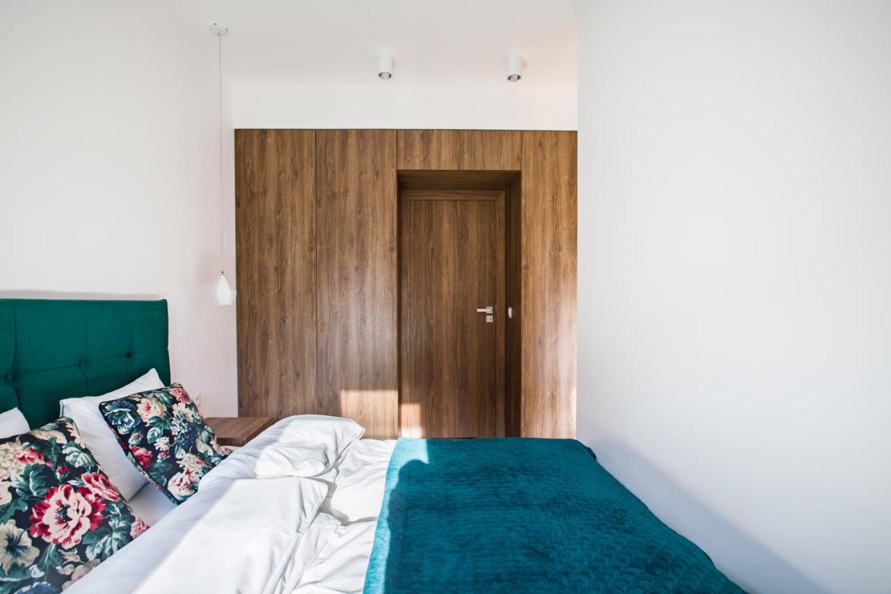 Apartament Homewell Dominikańska